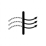 TruSens HEPA Filter (for Z-2000 use)